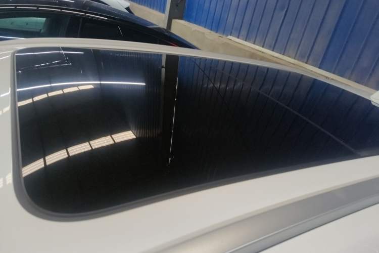 Used  L7 2023 1.5T 115 km MAX