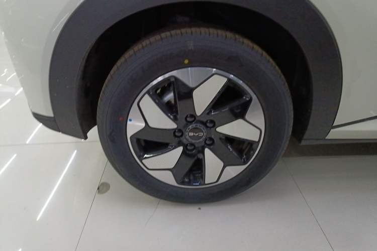 Used BYD Dolphin 2025 420km Free Edition
