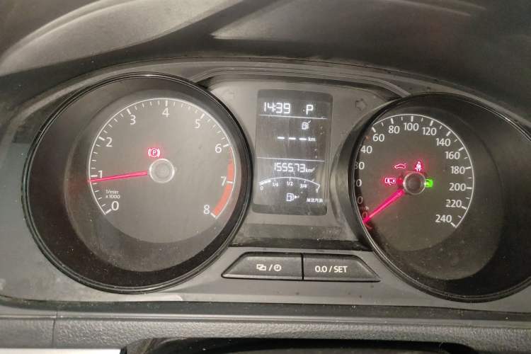 Used Volkswagen Lavida 2017 1.6L Automatic Fashion Edition
