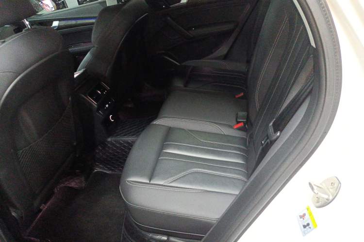 Used Audi Q5L 2022 45T Luxury Dynamic Model
