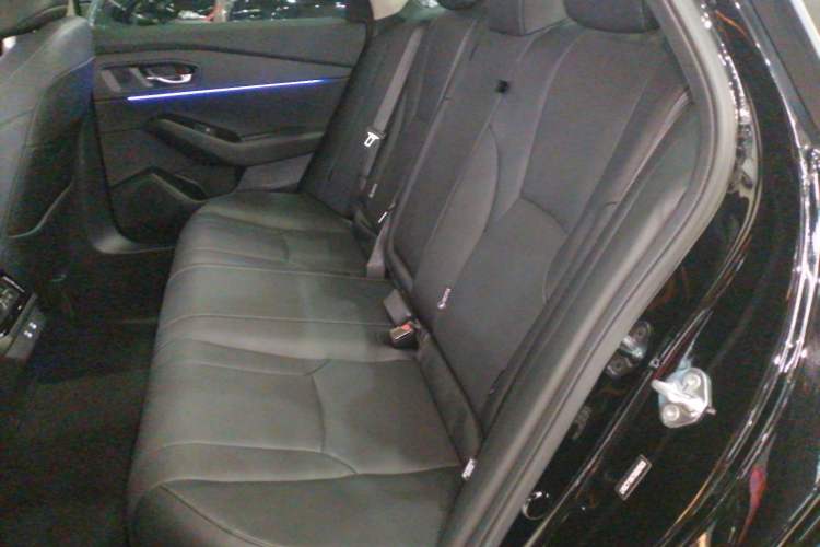 Used Honda Accord 2025 260TURBO Prestige Edition