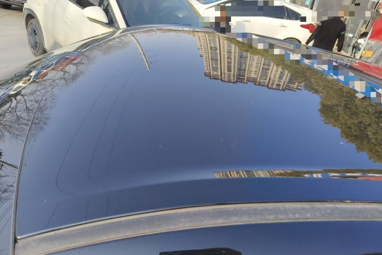 Used Wuling Bingo 2024 203km Light Edition
