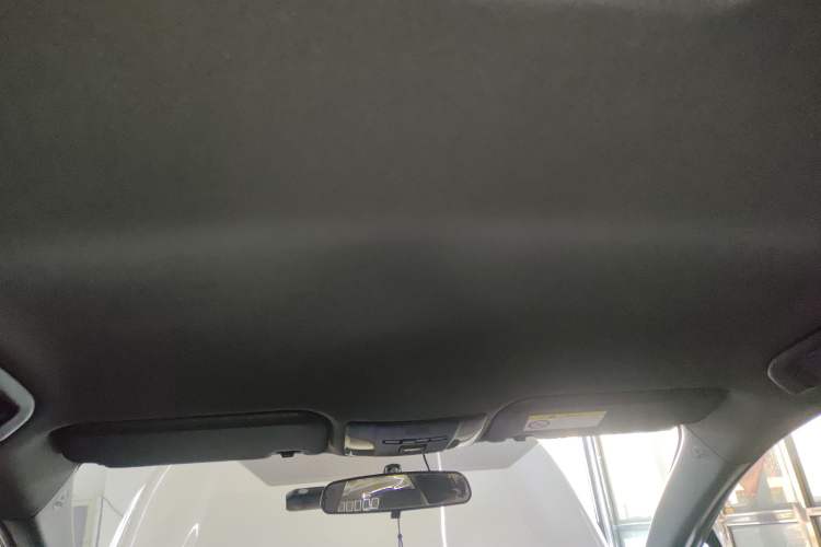 Used Toyota Levin 2019 185T CVT Entry-Level Version China VI Standard
