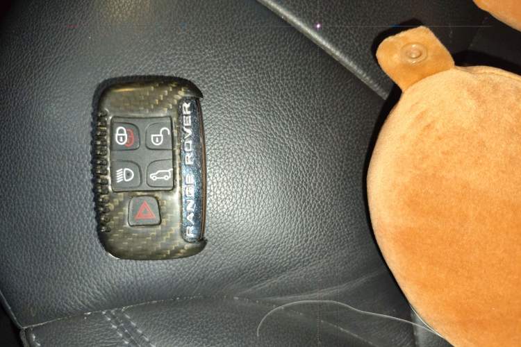 Used Land Rover Range Rover Evoque 2016 2.0T SE Smart Glow Edition