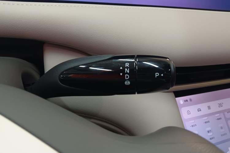 Used  LS6 2025 Long-Range Lingxi Smart Enjoyment Edition
