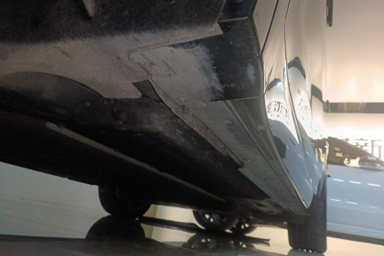 Used Li Auto L7 2023 Pro Model
