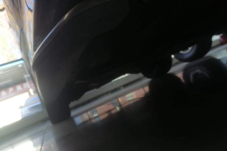 Used Land Rover Discovery Sport 2019 240 PS SE Dynamic Version China VI Standard
