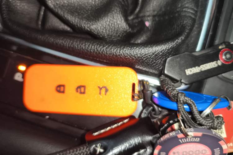 Used Mazda Mazda 3 Axela 2017 Sedan 1.5L Automatic Luxury Model Emission Standard China V