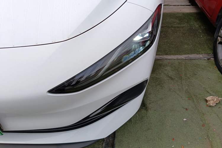 Used Roewe D7 2023 DMH 125km Excellence Edition
