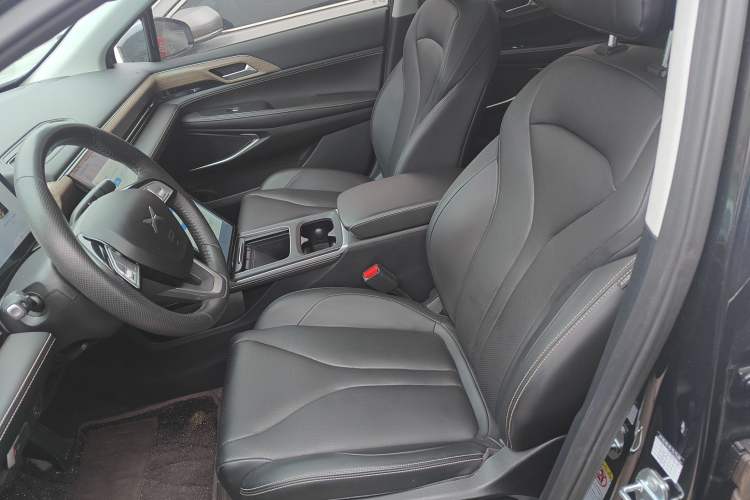 Used XPeng P5 2024 500 Pro Edition
