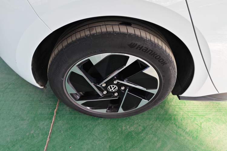 Used Volkswagen ID.3 2023 Pure Smart Edition
