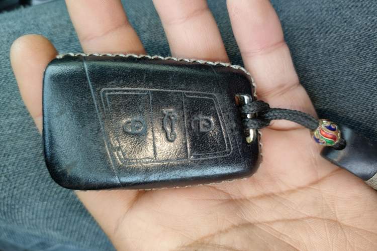 Used Volkswagen Magotan 2019 330TSI DSG Luxury Version China VI Standard
