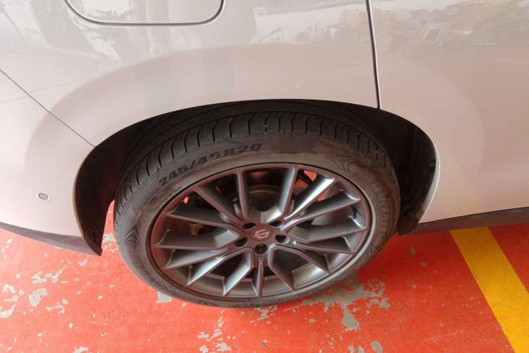 Used Leapmotor C10 2024 210 Smart Edition
