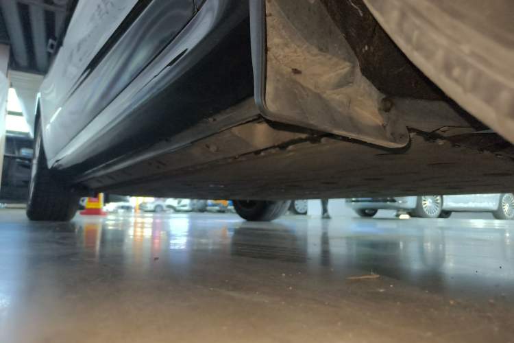 Used Hima AITO M5 2022 Pure Electric Rear-Drive Standard Edition
