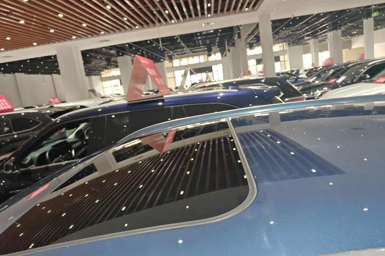 Used Mazda CX-5 2020 Revised Version 2.5L Automatic Two-Wheel Drive ZhiZun Trim