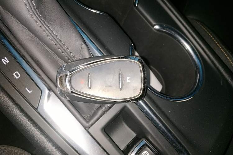 Used Chevrolet Equinox 2021 535T Chijie Edition
