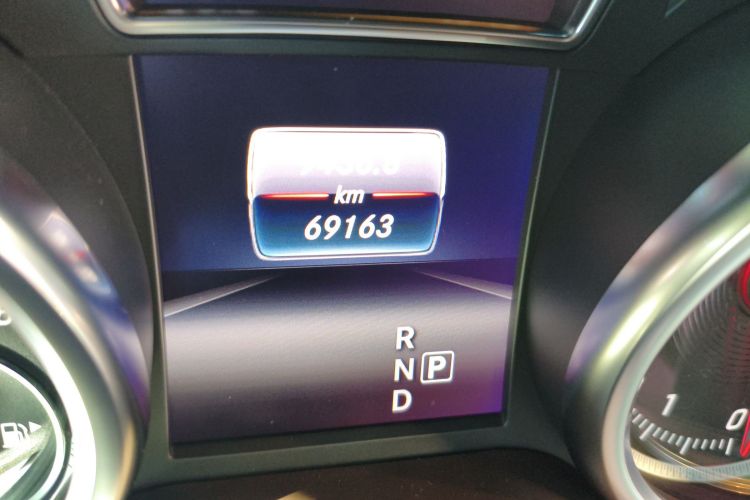 Used Mercedes-Benz GLS 2017 GLS 400 4MATIC Dynamic Model
