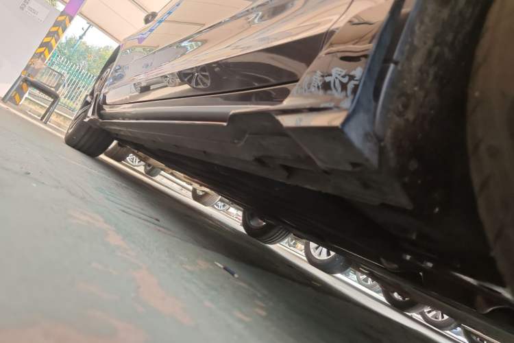 Used Geely Auto Preface 2025 Dongfang Yao 2.0TD Moonlight Edition