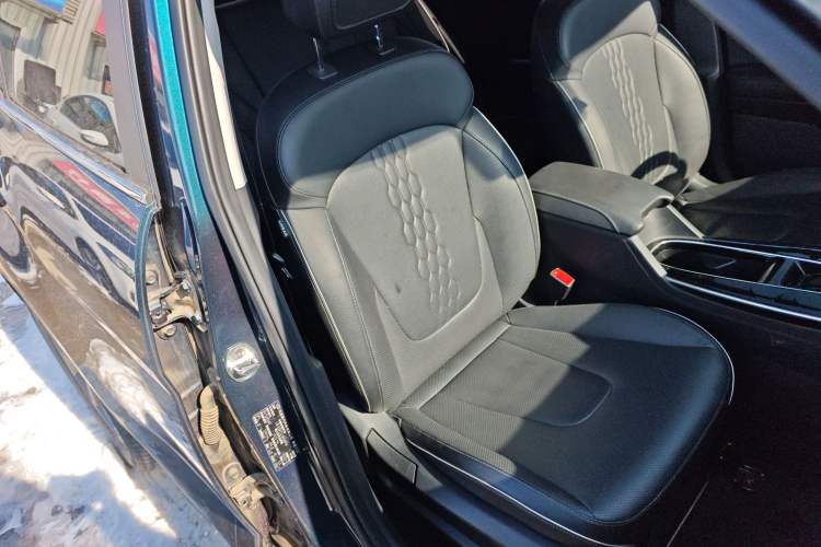 Used Hyundai ix25 2020 1.5L CVT GLS Smart Model