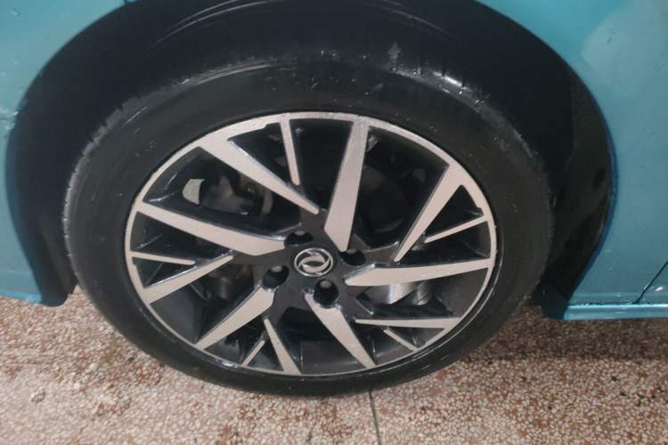 Used Dongfeng Aeolus Yixuan 2020 230T Automatic Advanced Edition