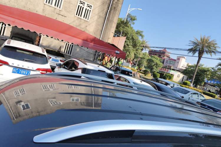 Used Volkswagen Teramont 2020 Revised Version 330TSI Two-Wheel Drive Comfort Edition