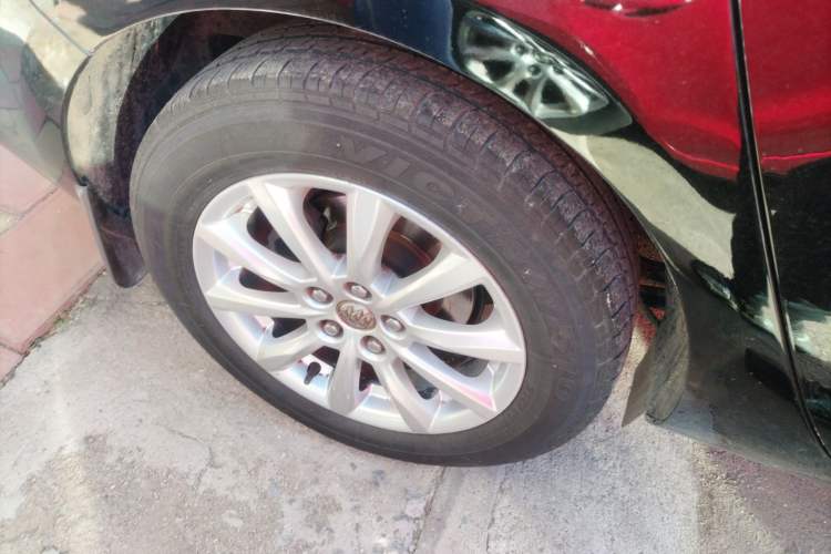 Used Buick GT 2013 GT 1.6L Automatic Fashion Edition
