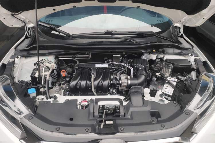 Used Honda XR-V 2021 1.5L CVT Comfort Version
