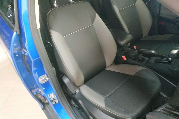 Used Ford Focus 2012 Hatchback 1.6L Automatic Comfort Model
