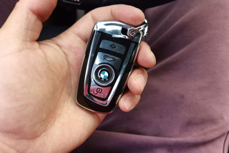 Used BMW 3 Series GT 2020 320i M Sport Package
