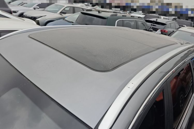 Used Chery Tiggo 8 PRO 2024 Champion Edition 290T Two-Wheel Drive Peak Version 7 Seats
