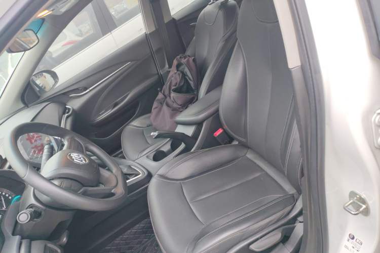 Used Buick GT 2021 1.3T Automatic Mild Hybrid Elite Version
