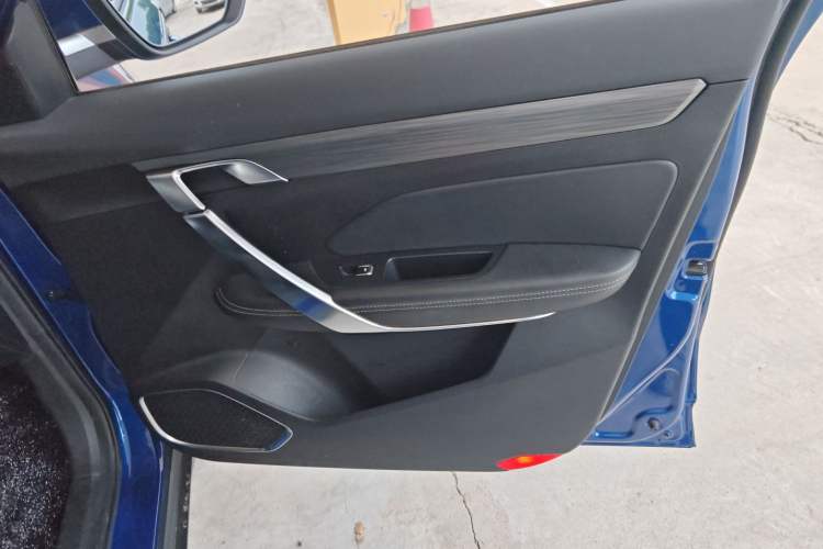 Used Geely Auto Emgrand X7 Sport 2020 1.8TD DCT Smart Connect PRO
