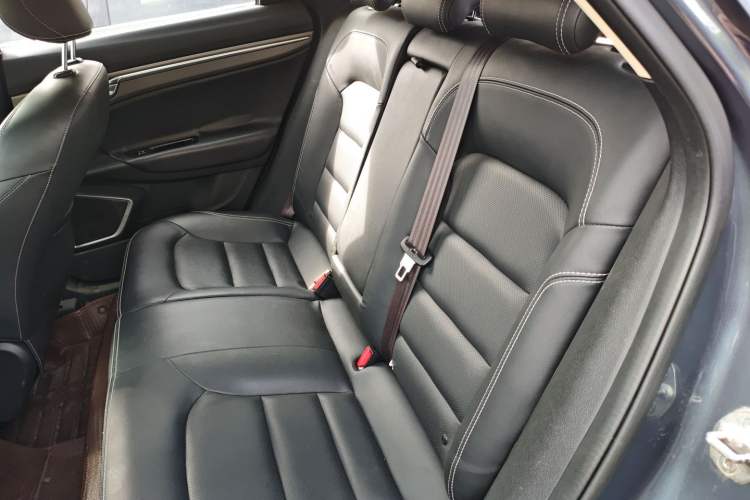 Used Geely Auto Emgrand GS 2016 Sport Edition 1.3T Automatic LingShang Model
