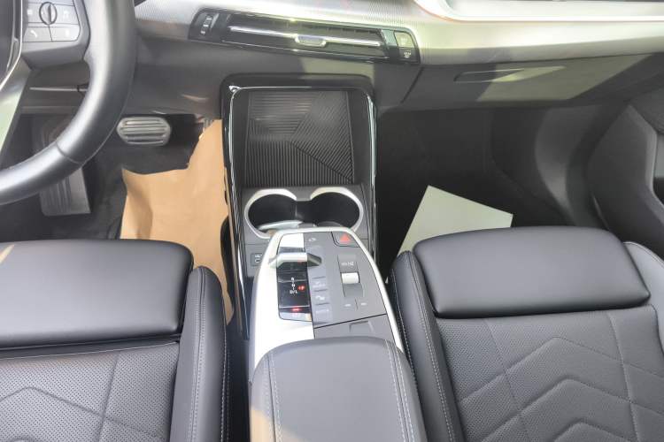 Used BMW X2 2024 sDrive25i M Sport Package