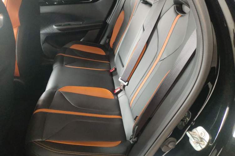 Used Changan UNI-V 2024 1.5T Prestige Sport Edition