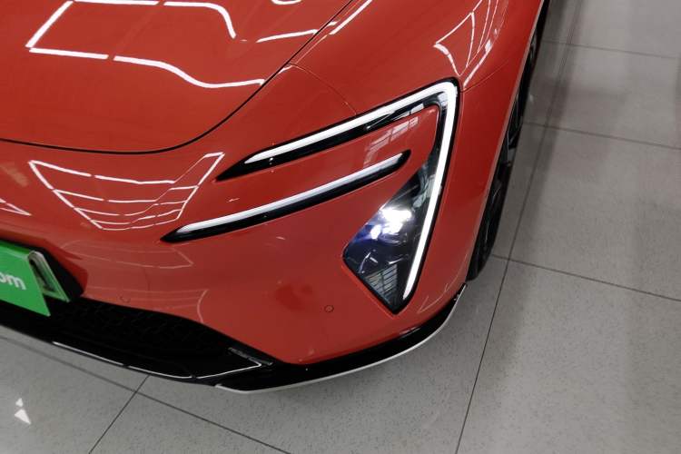 Used  06 2025 Pro Range-Extended Edition