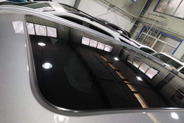 Used Geely Auto Monjaro L Intelligent Engine 2024 1.5T Tiangong Edition
