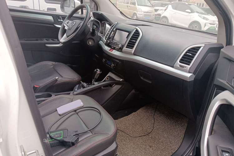 Used  Refine S3 2016 1.5L CVT Luxury Smart Version
