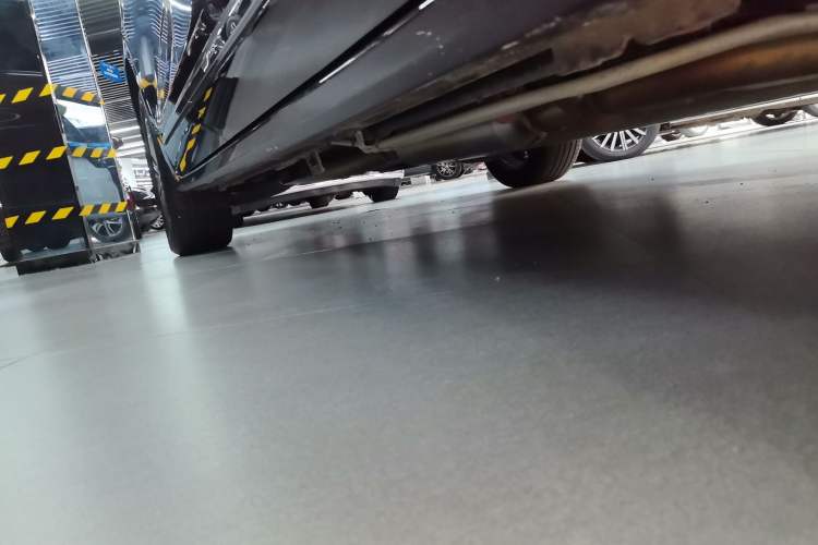 Used Buick GL8 New Energy 2024 Lu Zun Deluxe Edition 7-Seater
