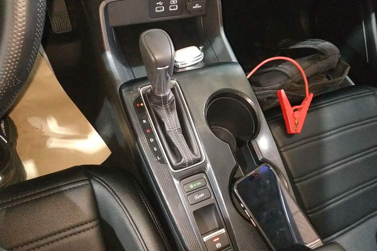 Used Honda Civic 2022 240TURBO CVT Dynamic Edition