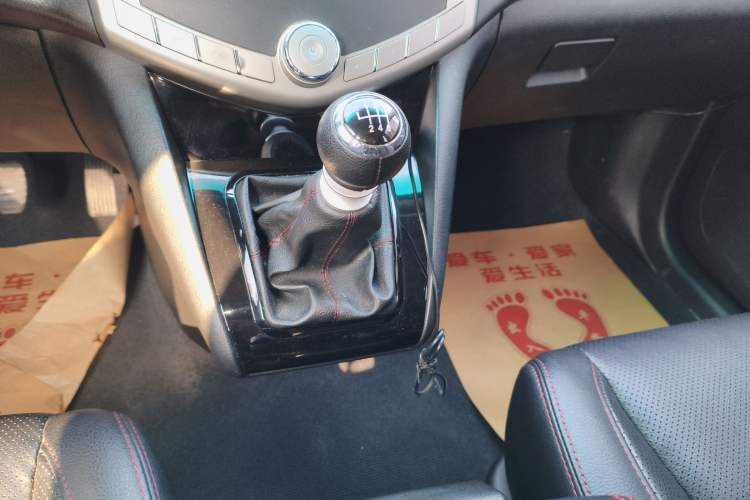 Used BYD S6 2014 1.5TI Manual Luxury 5-Seater