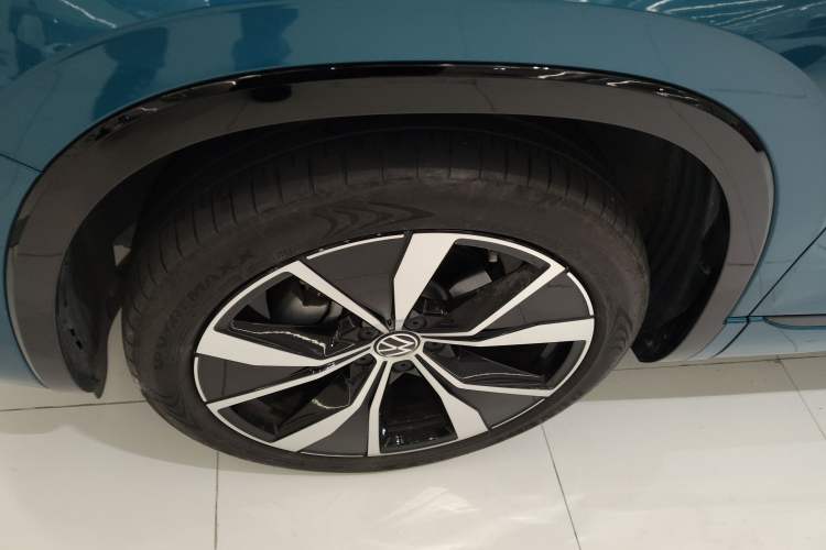 Used Volkswagen Tayron 2023 380TSI Four-Wheel Drive R-Line Pro Smart Edition