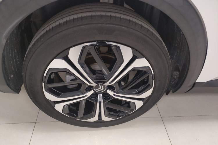 Used Citroen C5 X 2021 1.6T Impressive Edition
