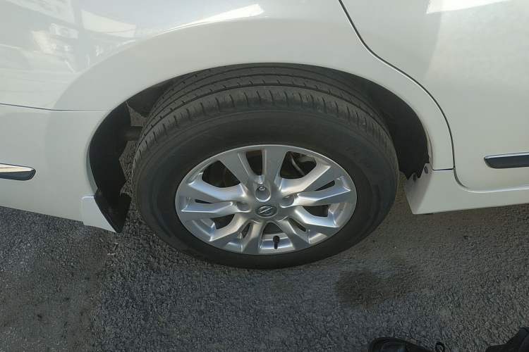 Used Nissan Teana 2013 2.5L XL Leading Edition
