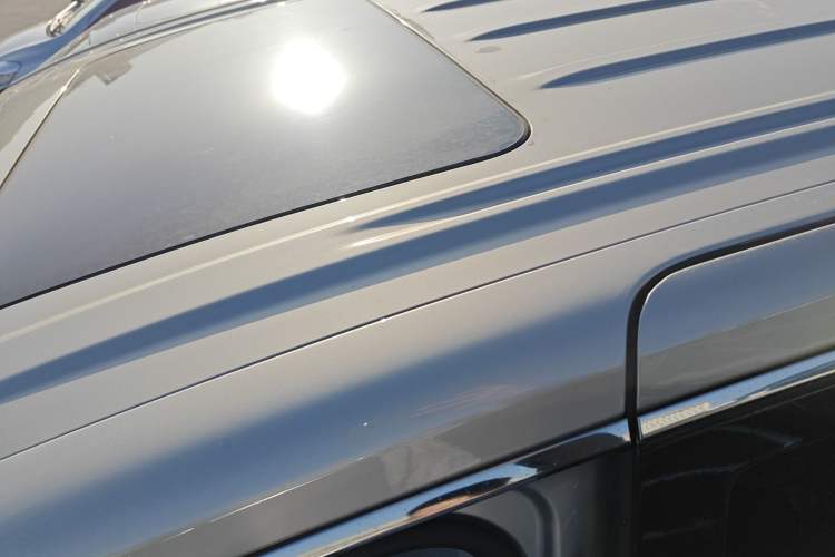 Used Buick GL8 2022 ES Landtrek 653T Comfort Edition
