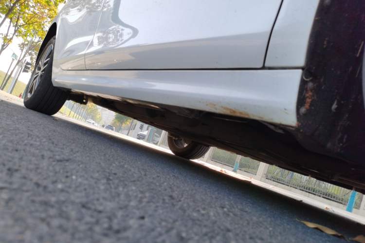 Used BYD Qin PLUS 2021 DM-i 55KM Flagship Model