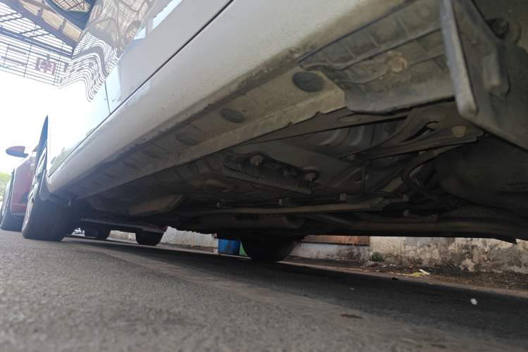 Used Toyota YARiS L 2016 Revised 1.5E CVT Charming Edition
