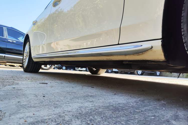 Used Audi A4L 2016 35 TFSI Automatic Comfort Model
