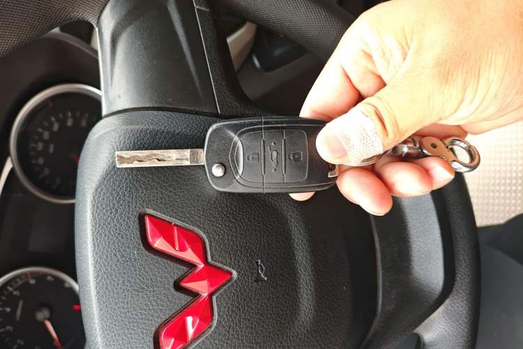 Used Wuling Hongguang 2021 1.5L S Standard Version LAR
