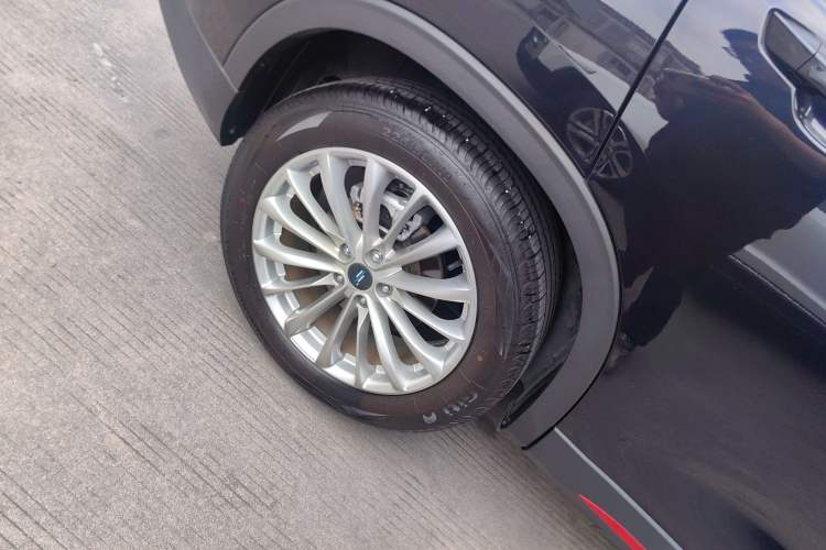 Used Oshan X7 PLUS 2022 1.5T Blue Whale Edition Automatic Prestige Version
